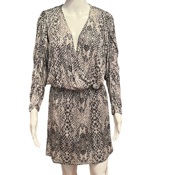Parker Catalina Draco Cocktail Dress Size Small NWOT - Picture 1 of 10